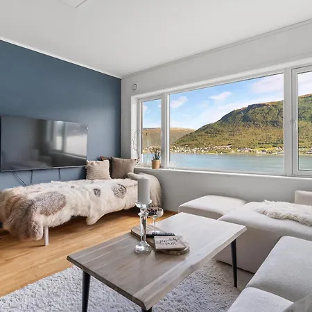 Appartement Costal Penthouse By Paramount
