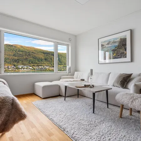 Appartement Costal Penthouse By Paramount