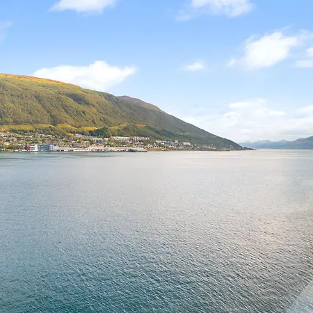 Costal Penthouse By Paramount Appartamento