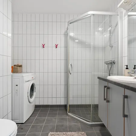 Appartamento Costal Penthouse By Paramount Tromsø