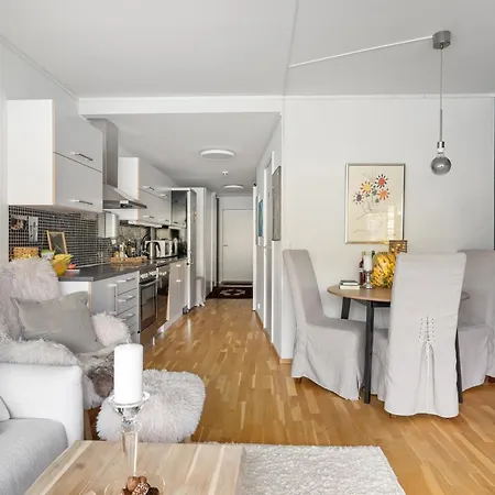 Costal Penthouse By Paramount Apartmán