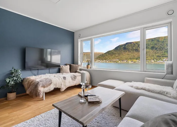 Lejlighed Costal Penthouse By Paramount