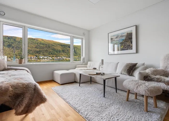 Lejlighed Costal Penthouse By Paramount