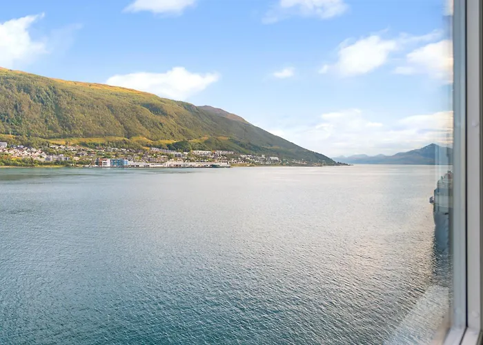 Costal Penthouse By Paramount Apartamento