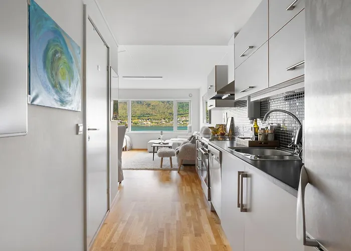 Costal Penthouse By Paramount *