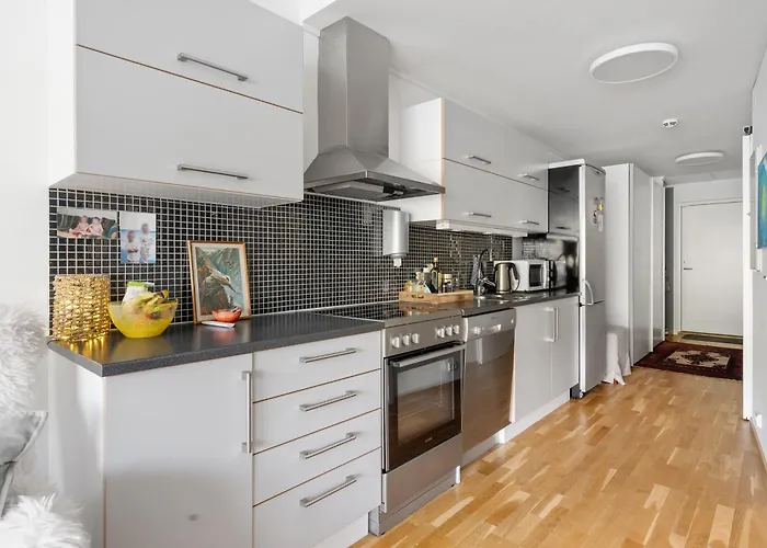 Costal Penthouse By Paramount Apartamento *